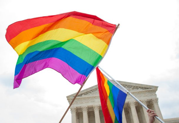 Supreme Court Ruling On Gay Marriage Changed Perception Of Norms
