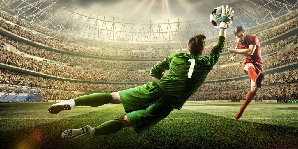 What is a penalty shootout and how does it work in the World Cup