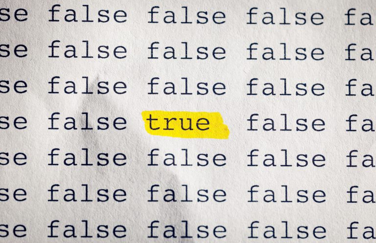 Misinformation Psychological Science Shows Why It Sticks And How To Fix It Association For