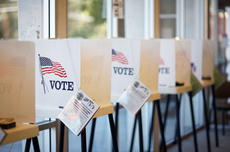 Using Science To Understand How Ballot Design Impacts Voter Behavior ...