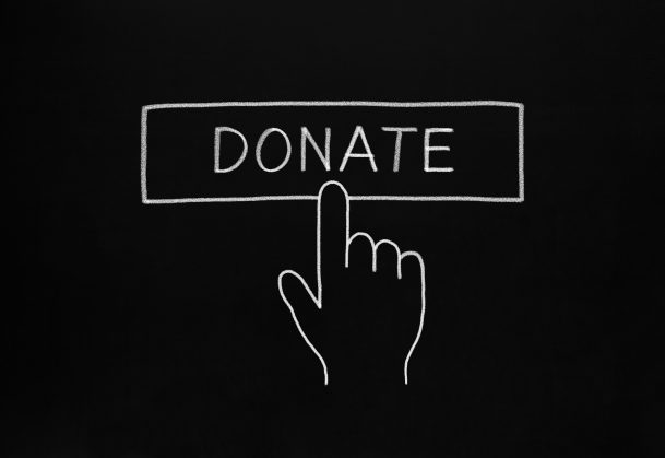 When Charitable Acts Are ‘Tainted’ by Personal Gain – Association for ...