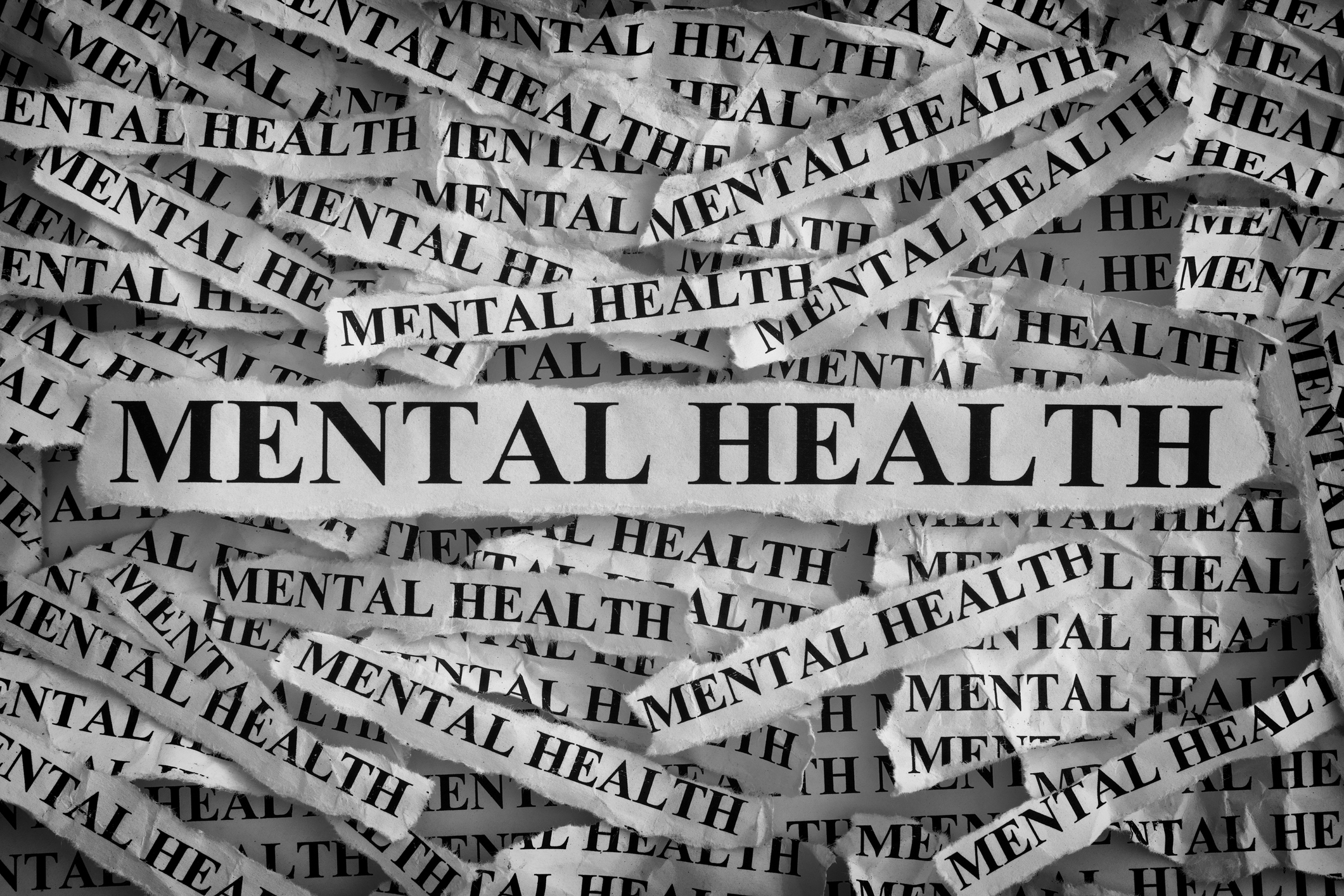The Psychology Of Mental Illness