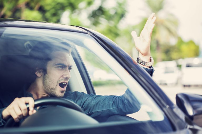 Higher Status People Are Meaner Drivers – Association for Psychological ...