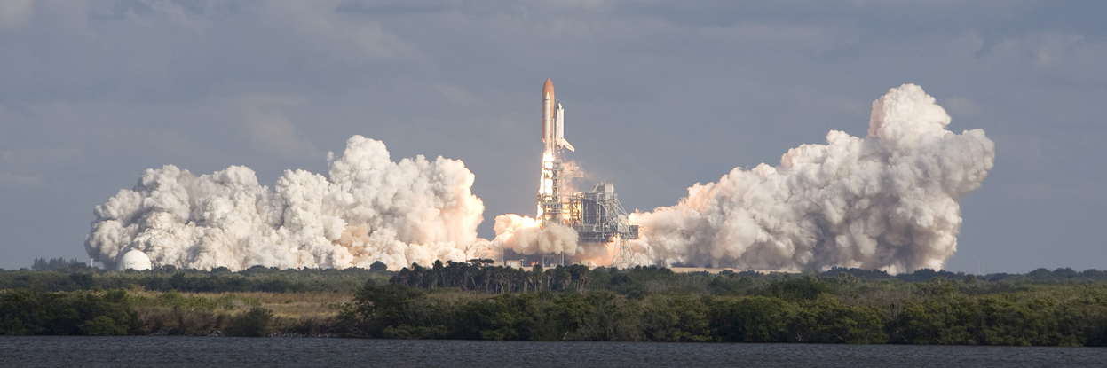 At NASA, Psychological Science Is Rocket Science – Association for ...