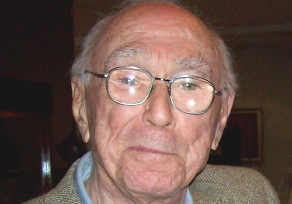 Remembering Jerome Bruner Association for Psychological Science