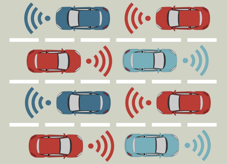 Self-Driving Cars Face Psychological Speed Bumps – Association for ...