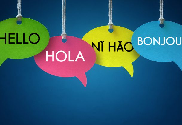 monolingual vs bilingual brain