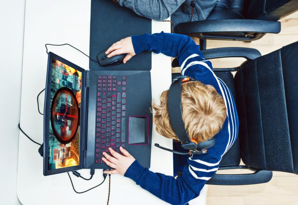 Researchers Delve Into Data on Video Games and Aggression in Kids ...