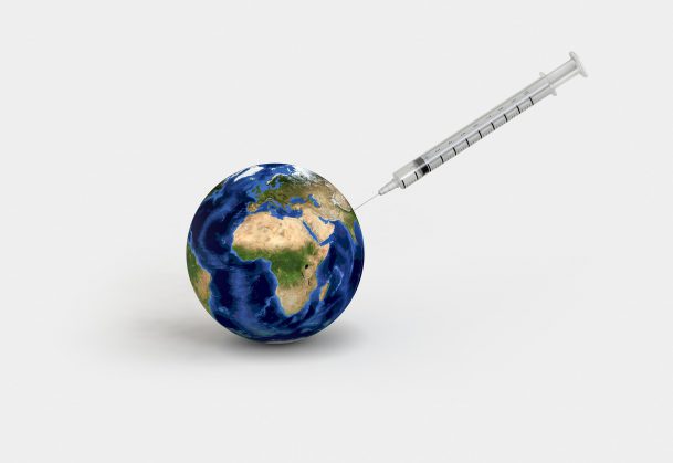 How Behavioral Science Can Help World Leaders Reach Vaccination Goals ...