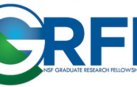 Upcoming Deadline for NSF’s 2019 Graduate Research Fellowship Program – October 25