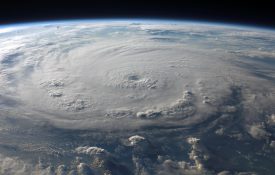 NSF Funding Available for Hurricane Florence Research: Submit by 10/15