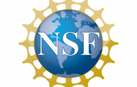 NSF logo