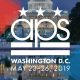 APS 2010 Program Thumbnail, DC Skyline APS Logo