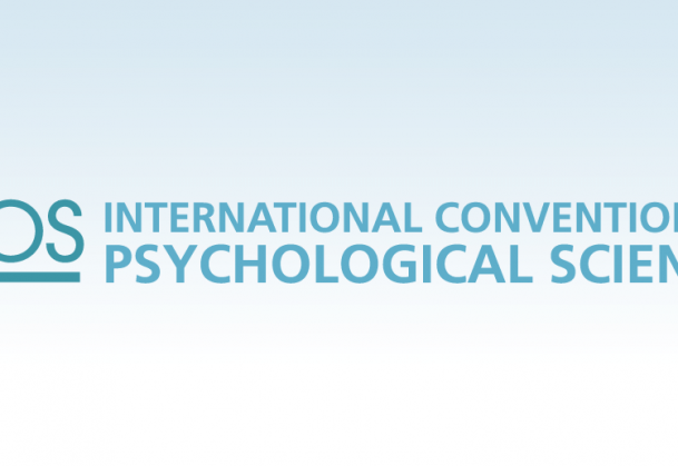 About Icps Association For Psychological Science Aps 