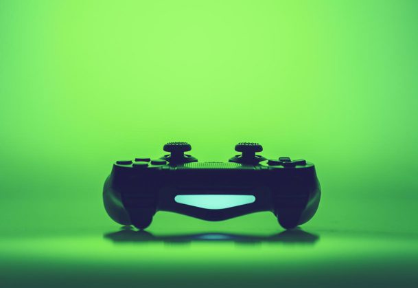 Poor behaviour 'linked to time spent gaming not types of games