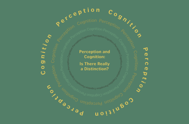 Psychologists Distinguish Between two Types Of Cognitive Processing 