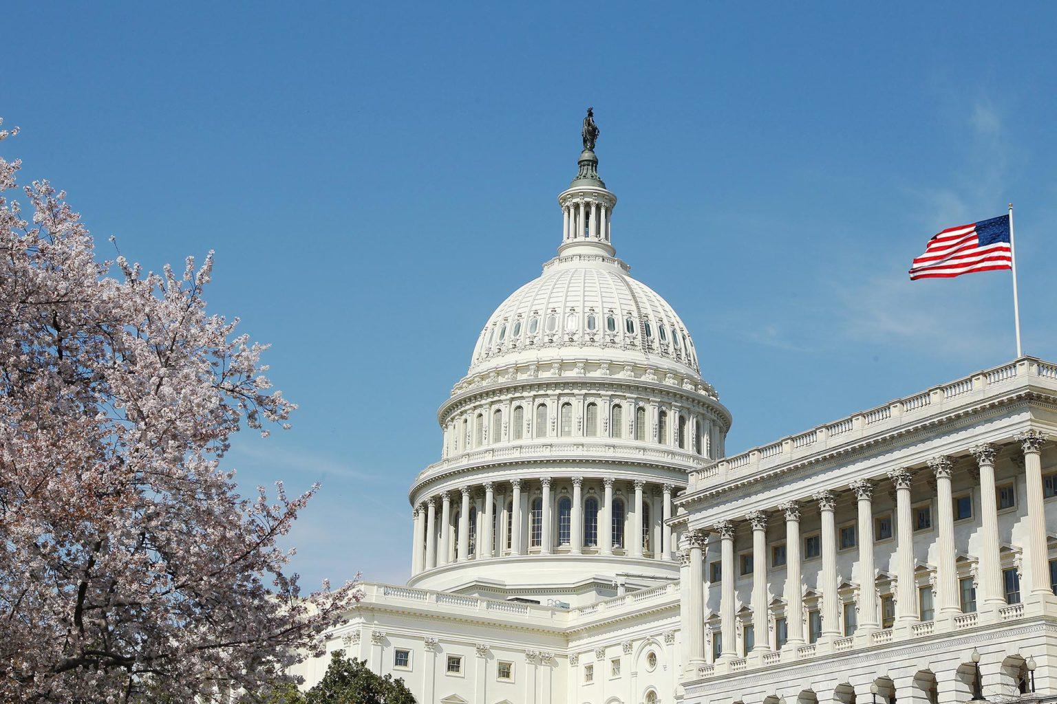 Us 2022 Budget Passes Containing Important Provisions For Psychological Science Association 