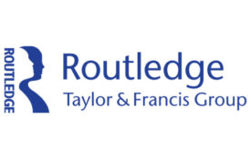 Advertisement: Routledge, Taylor & Francis Group