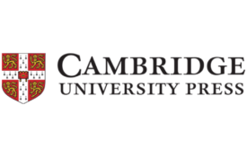 Advertisement: Cambridge University Press