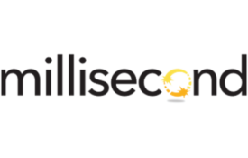 Advertisement: Millisecond Software