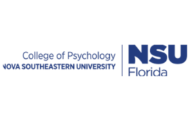 Advertisement: NSU Florida College of Psychology