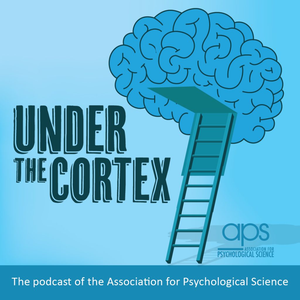 Under the Cortex official logo