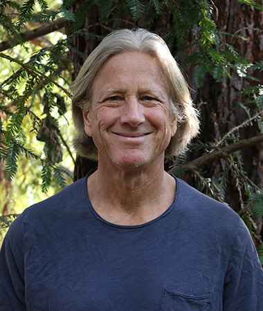 Headshot of Dacher Keltner