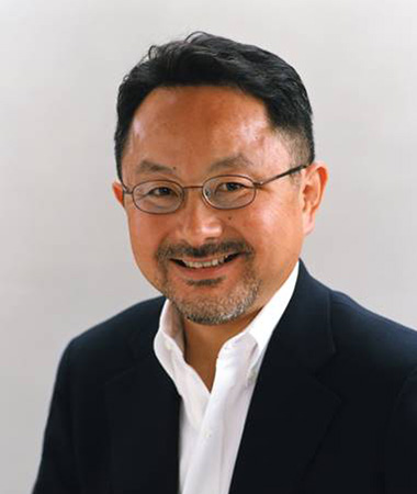 Shinobu Kitayama