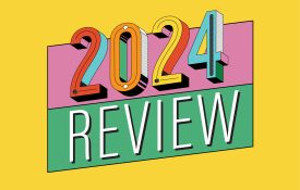 A Year in Review: Announcing the Top Research From APS’s Journals